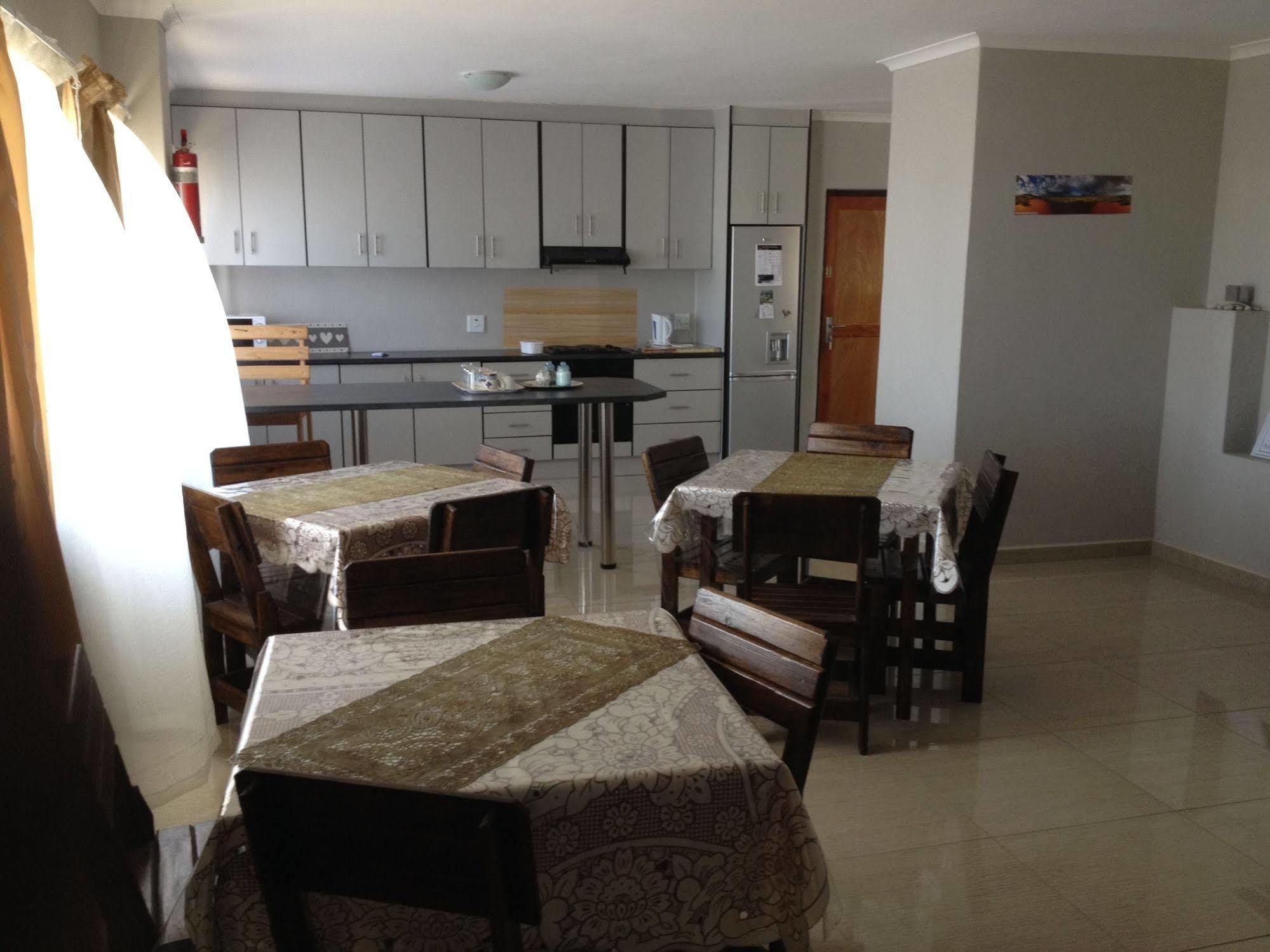 Jessma Bed And Breakfast Walvis Bay Exterior foto